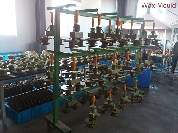 Investment Casting
